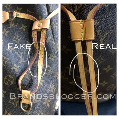 how to tell a lv bag is fake|pre owned lv bags.